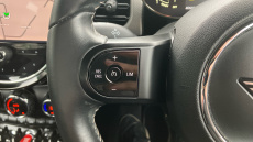 MINI Hatchback 1.5 Cooper Exclusive 3dr Auto Petrol Hatchback